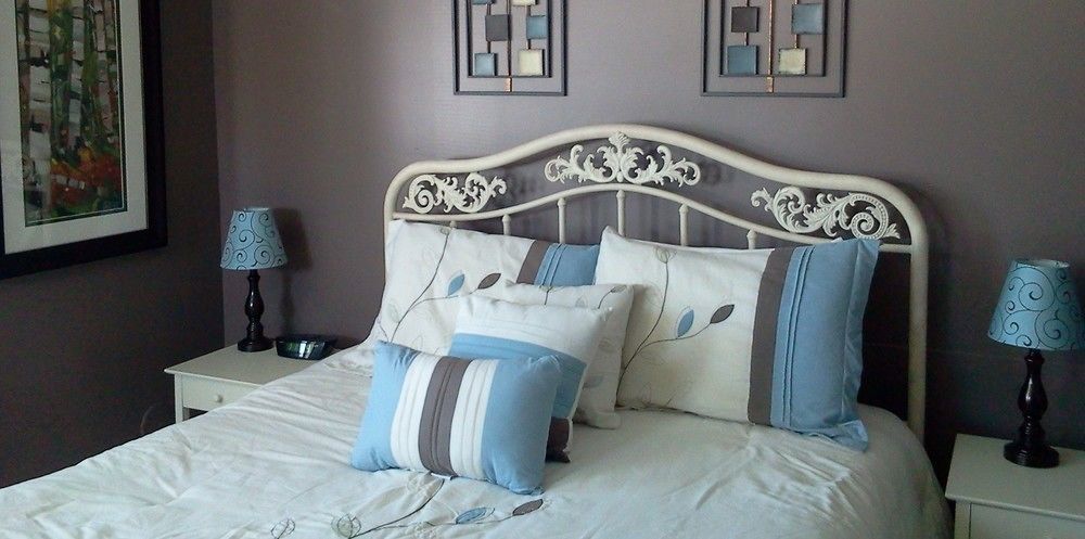 Stone Waters Inn Bellaire Dış mekan fotoğraf