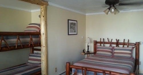 Stone Waters Inn Bellaire Dış mekan fotoğraf